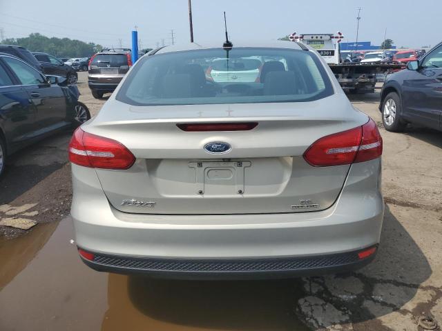 Photo 6 from auction – 2016 FORD FOCUS SE with VIN 1FADP3F2XGL267278
