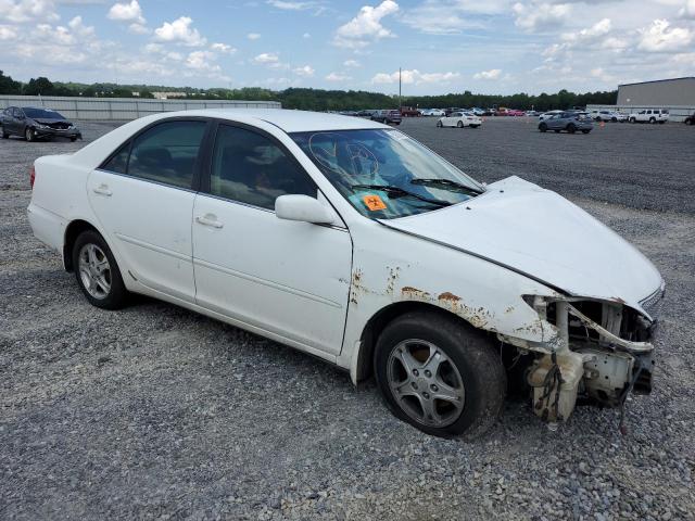 Photo 4 from auction – 2002 TOYOTA CAMRY LE with VIN 4T1BE32KX2U105761