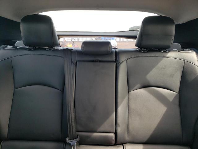Photo 10 from auction – 2017 TOYOTA PRIUS with VIN JTDKARFUXH3050158