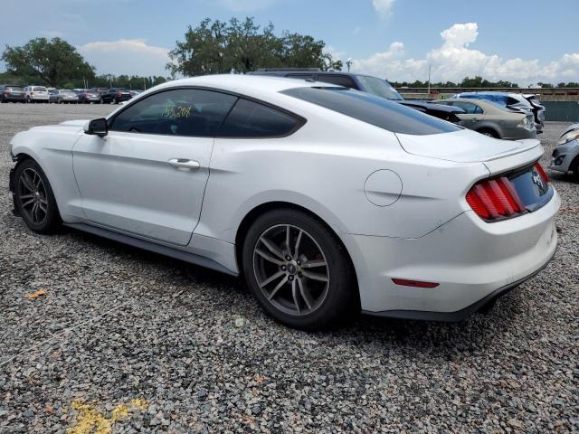 Photo 2 from auction – 2016 FORD MUSTANG with VIN 1FA6P8TH1G5217145