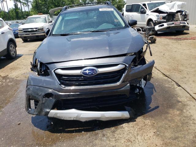 Photo 5 from auction – 2022 SUBARU OUTBACK LI with VIN 4S4BTANC5N3131760