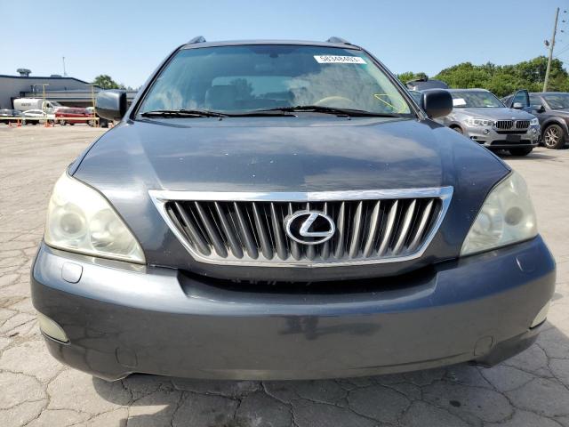 Photo 5 from auction – 2008 LEXUS RX 350 with VIN 2T2GK31U68C047655