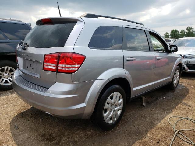 Photo 3 from auction – 2019 DODGE JOURNEY SE with VIN 3C4PDCAB2KT764037