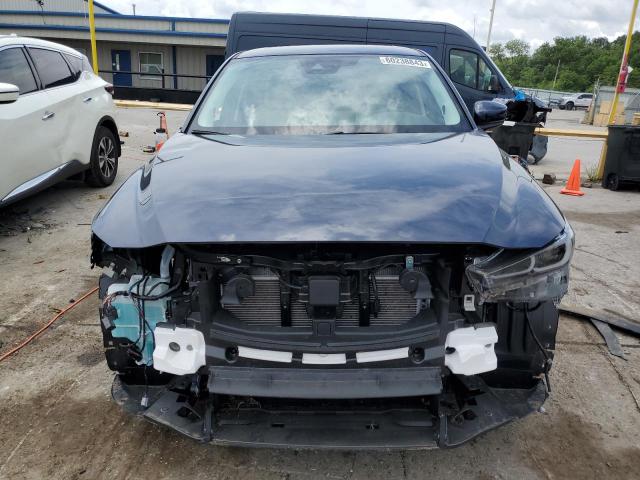 Photo 5 from auction – 2023 MAZDA CX-5 PREMI with VIN JM3KFBDM9P0187112
