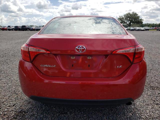 Photo 6 from auction – 2019 TOYOTA COROLLA L with VIN 5YFBURHE9KP919361