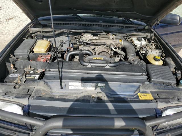 Photo 11 from auction – 2001 LAND ROVER DISCOVERY with VIN SALTY12421A714759