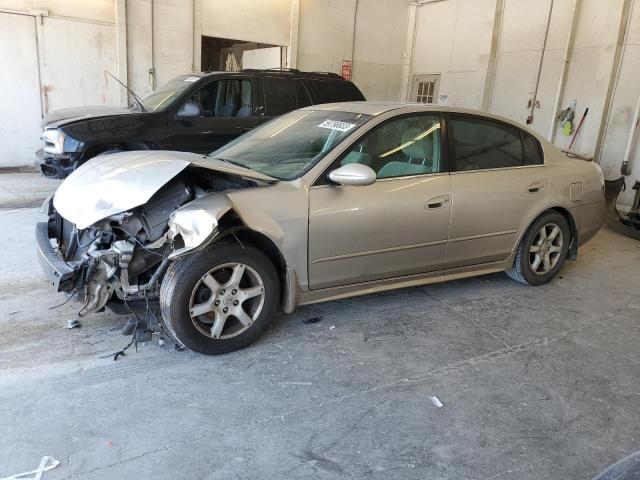 Photo 1 from auction – 2006 NISSAN ALTIMA S with VIN 1N4AL11D96C236355