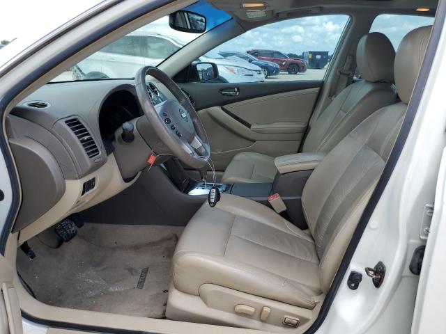 Photo 7 from auction – 2010 NISSAN ALTIMA SR with VIN 1N4BL2AP0AN456579