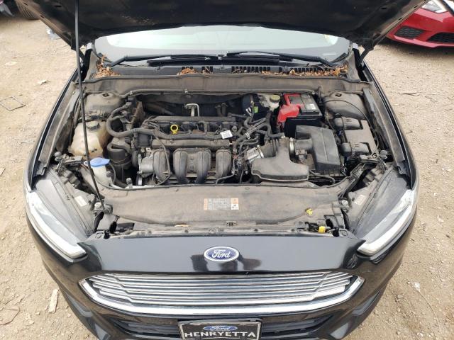 Photo 11 from auction – 2015 FORD FUSION SE with VIN 3FA6P0H70FR152091