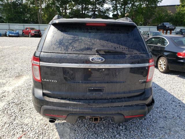 Zdjęcie 6 z aukcji – 2012 FORD EXPLORER L z VIN 1FMHK8F8XCGA77684