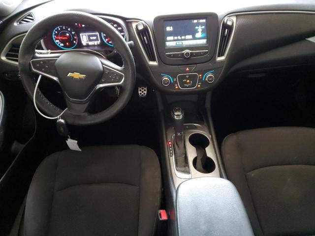Photo 8 from auction – 2017 CHEVROLET MALIBU LS with VIN 1G1ZC5ST0HF177281