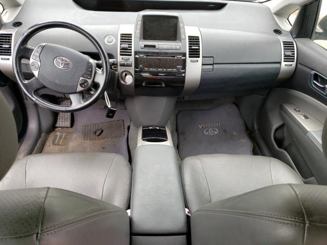 Photo 8 from auction – 2006 TOYOTA PRIUS with VIN JTDKB20U263167470