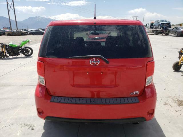 Photo 6 from auction – 2013 TOYOTA SCION XB with VIN JTLZE4FE3DJ034800