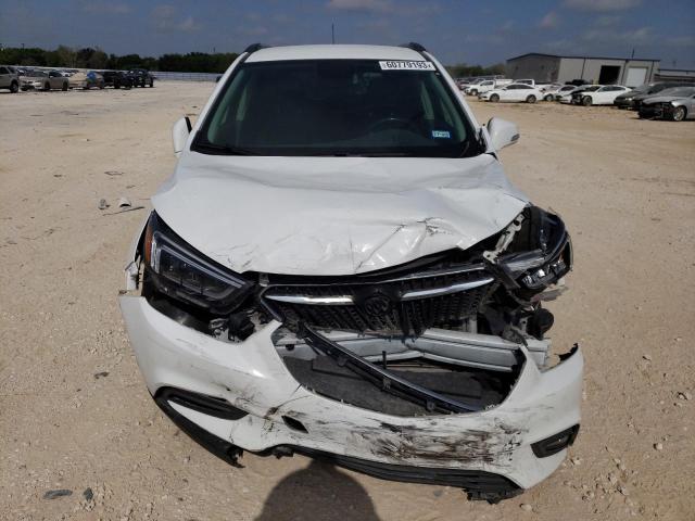 Снимка 5 от търг – 2020 BUICK ENCORE ESS с VIN KL4CJCSB7LB055509