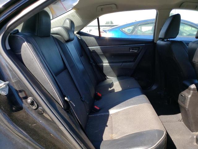 Photo 10 from auction – 2014 TOYOTA COROLLA L with VIN 5YFBURHE7EP028523