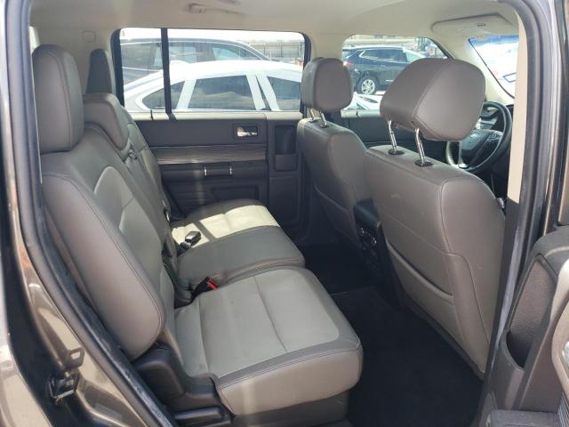 Photo 10 from auction – 2019 FORD FLEX SEL with VIN 2FMGK5C81KBA27471
