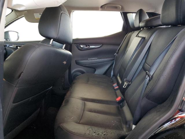 Photo 11 from auction – 2018 NISSAN ROGUE with VIN JN1BJ1CR5JW201271