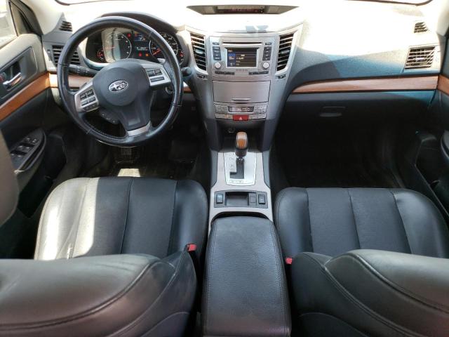 Photo 8 from auction – 2013 SUBARU OUTBACK 2. with VIN 4S4BRBKC6D3320683