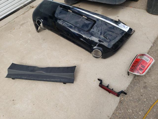 Photo 12 from auction – 2014 CHRYSLER 300 with VIN 2C3CCAAGXEH199975