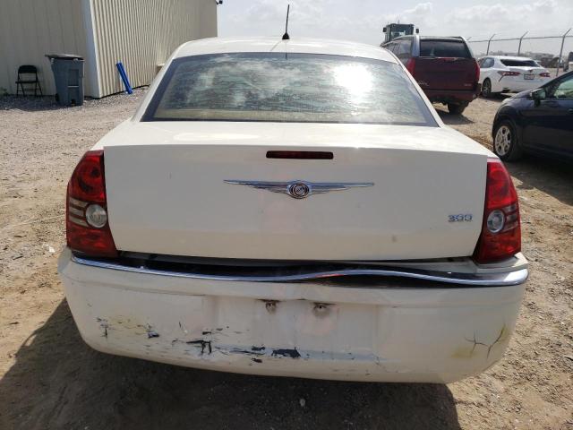 Photo 6 from auction – 2008 CHRYSLER 300 LIMITE with VIN 2C3KA33G28H294688