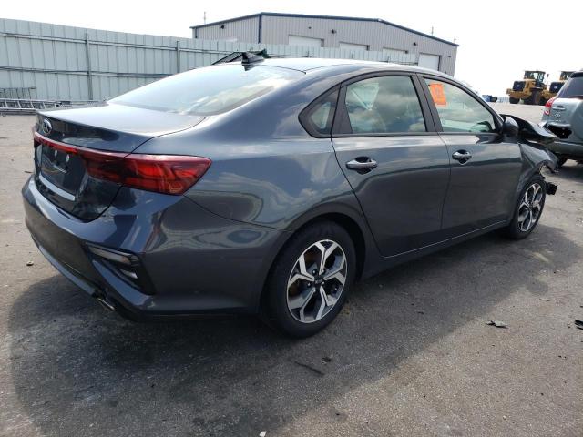 Zdjęcie 3 z aukcji – 2021 KIA FORTE FE z VIN 3KPF24AD5ME320554