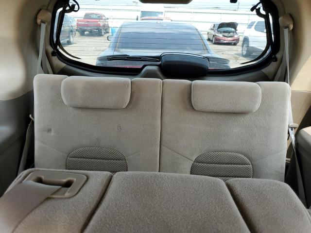 Photo 10 from auction – 2009 NISSAN PATHFINDER with VIN 5N1AR18U39C616936