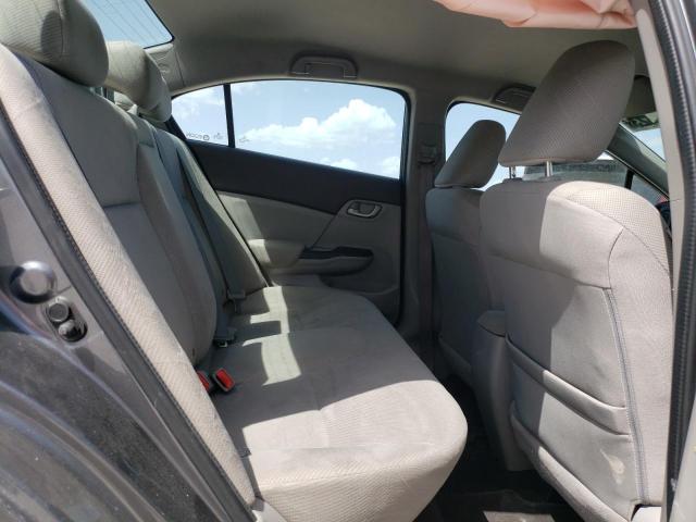 Zdjęcie 10 z aukcji – 2012 HONDA CIVIC LX z VIN 19XFB2F53CE371667