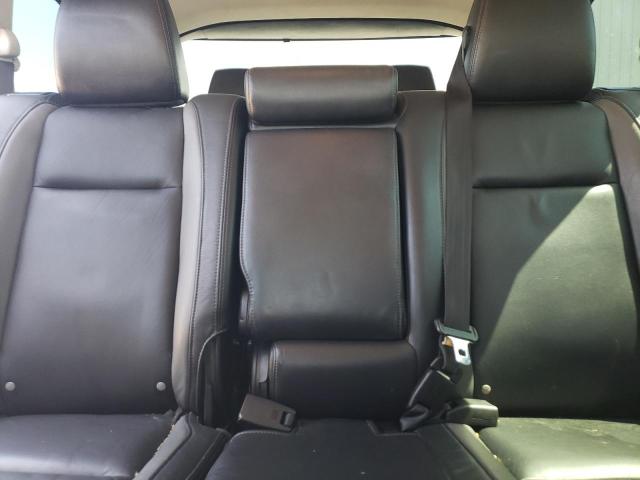 Photo 10 from auction – 2012 MAZDA CX-9 with VIN JM3TB2CV9C0338874