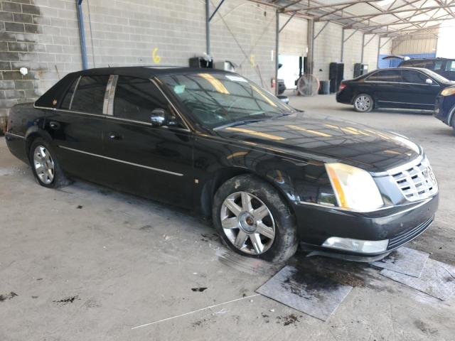 Photo 4 from auction – 2007 CADILLAC DTS with VIN 1G6KD57Y37U146968