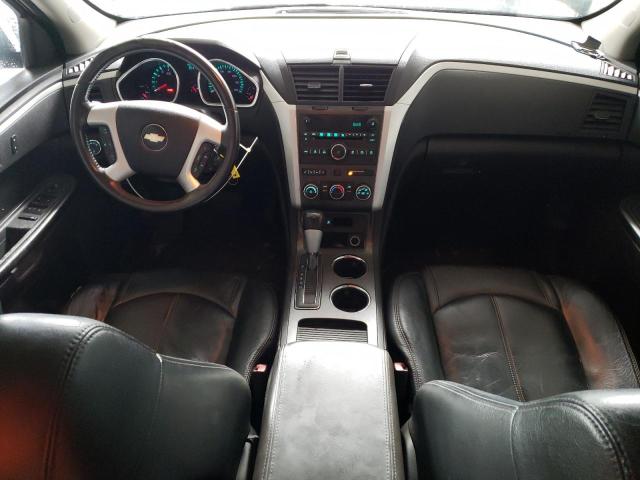 Photo 8 from auction – 2010 CHEVROLET TRAVERSE L with VIN 1GNLVFED7AS110537