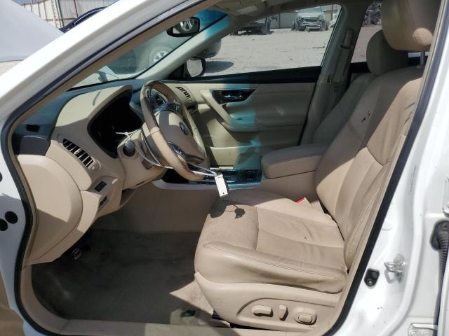 Photo 7 from auction – 2013 NISSAN ALTIMA 3.5 with VIN 1N4BL3AP5DC109626