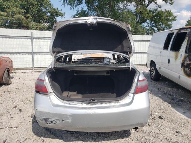 Photo 6 from auction – 2007 TOYOTA CAMRY with VIN 4T1BE46K87U139396