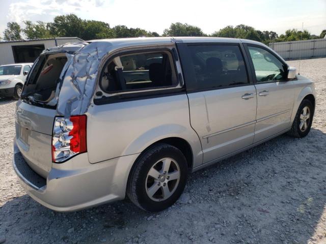 Снимка 3 от търг – 2012 DODGE GRAND CARA с VIN 2C4RDGBG3CR343474