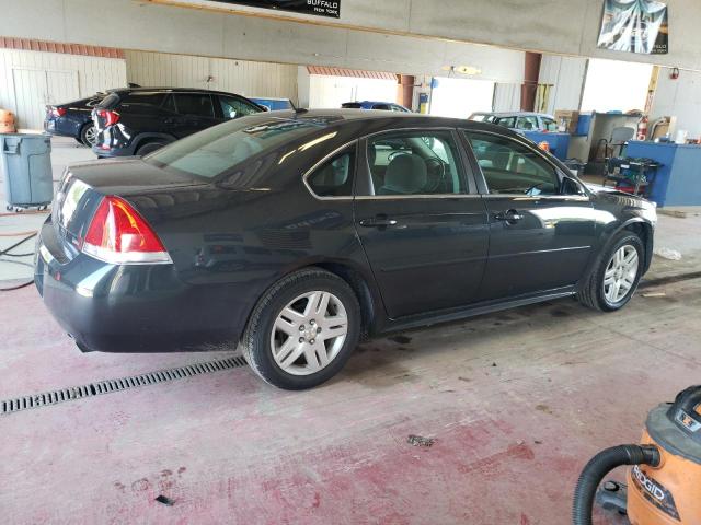 Photo 3 from auction – 2014 CHEVROLET IMPALA LIM with VIN 2G1WB5E39E1152996