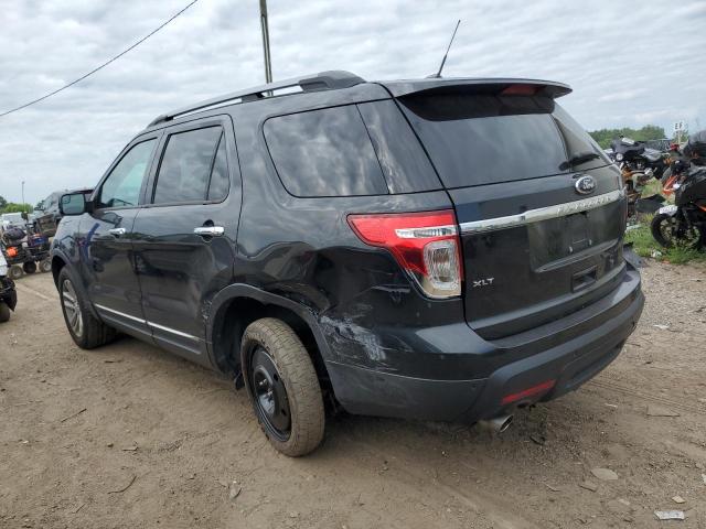 Photo 2 from auction – 2013 FORD EXPLORER X with VIN 1FM5K8D8XDGC50515