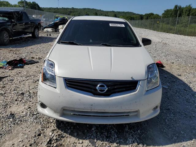 Photo 5 from auction – 2012 NISSAN SENTRA 2.0 with VIN 3N1AB6AP5CL747083