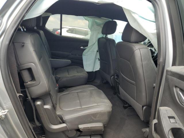 Photo 11 from auction – 2023 CHEVROLET TRAVERSE L with VIN 1GNERHKW7PJ159895