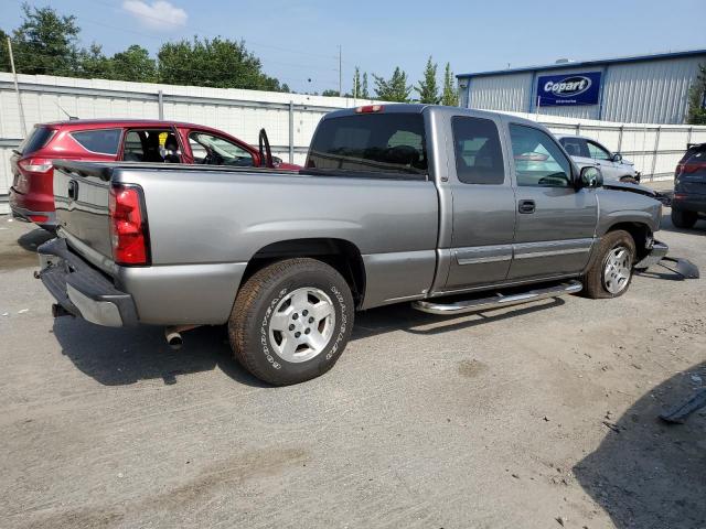 Photo 3 from auction – 2007 CHEVROLET SILVERADO with VIN 1GCEC19Z67Z133288