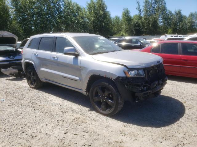 Photo 4 from auction – 2014 JEEP GRAND CHER with VIN 1C4RJFAG1EC584384