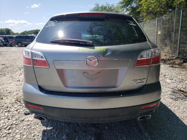 Снимка 6 от търг – 2011 MAZDA CX-9 с VIN JM3TB3BA9B0316781