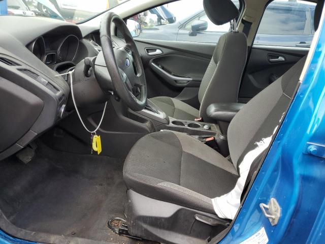 Photo 7 from auction – 2014 FORD FOCUS SE with VIN 1FADP3F26EL129427