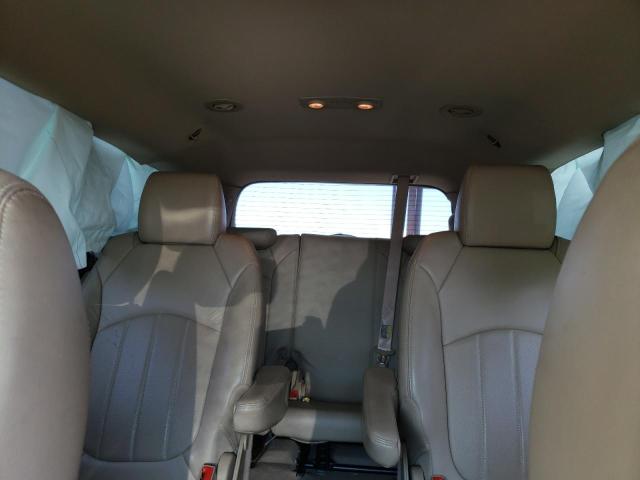 Foto 10 de la subasta – 2011 BUICK ENCLAVE CX con VIN 5GAKRBED9BJ280750