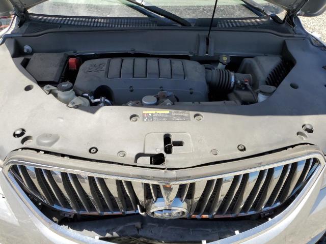 Photo 11 from auction – 2015 BUICK ENCLAVE with VIN 5GAKVBKD2FJ226406