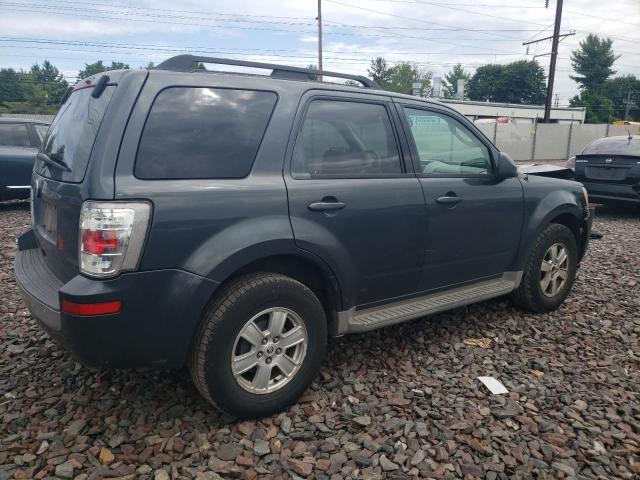 Photo 3 from auction – 2010 MERCURY MARINER with VIN 4M2CN8B71AKJ04262