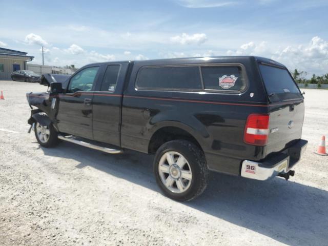 Photo 2 from auction – 2004 FORD F150 with VIN 1FTPX14554NB43783