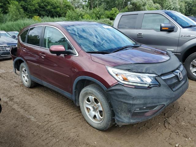 Photo 4 from auction – 2015 HONDA CR-V EX with VIN 5J6RM4H58FL055560