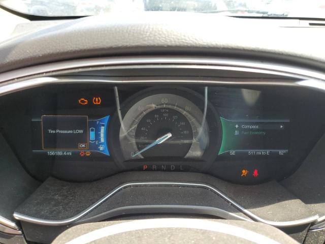 Photo 9 from auction – 2015 FORD FUSION with VIN 3FA6P0LU1FR225479