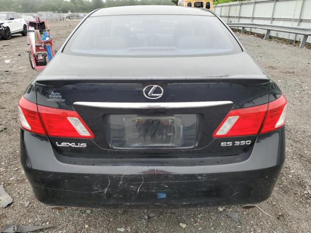 Photo 6 from auction – 2009 LEXUS ES 350 with VIN JTHBJ46G992321035