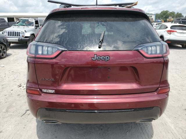 Photo 6 from auction – 2019 JEEP CHEROKEE L with VIN 1C4PJMDX7KD467308