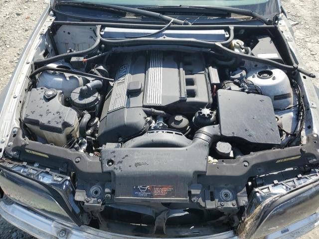 Photo 11 from auction – 2004 BMW 330 I with VIN WBAEV53494KM36887